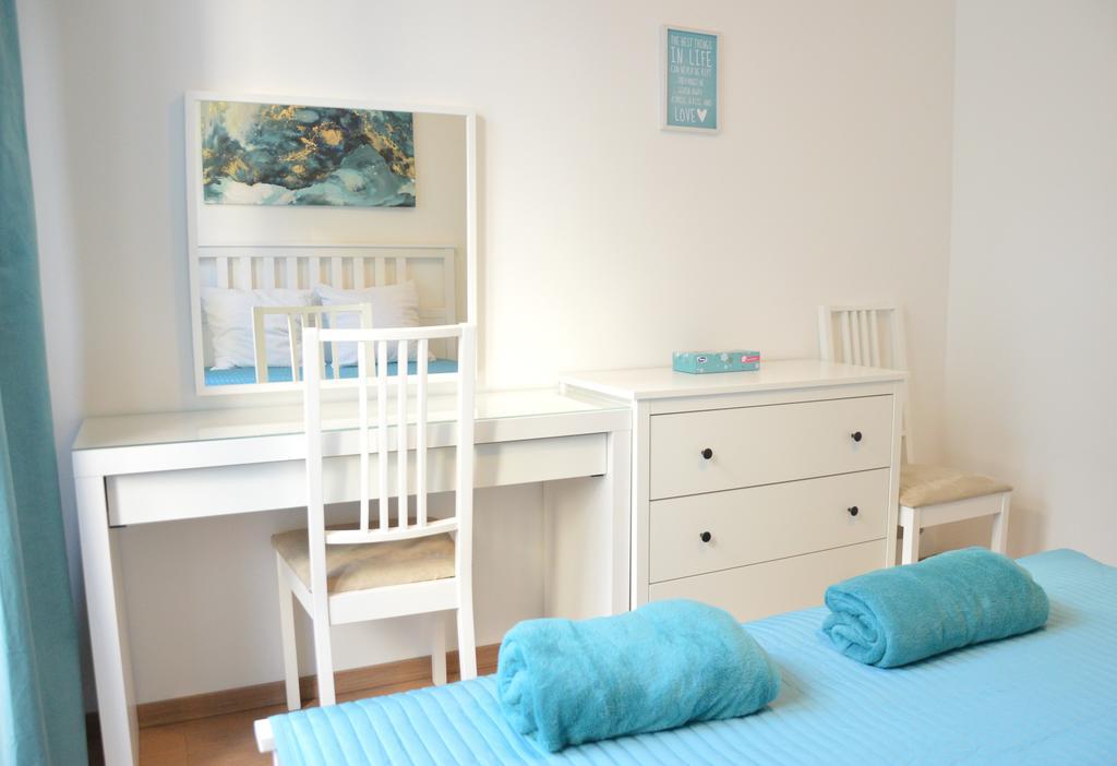 Two Bedroom At Bajcsy Apartment *