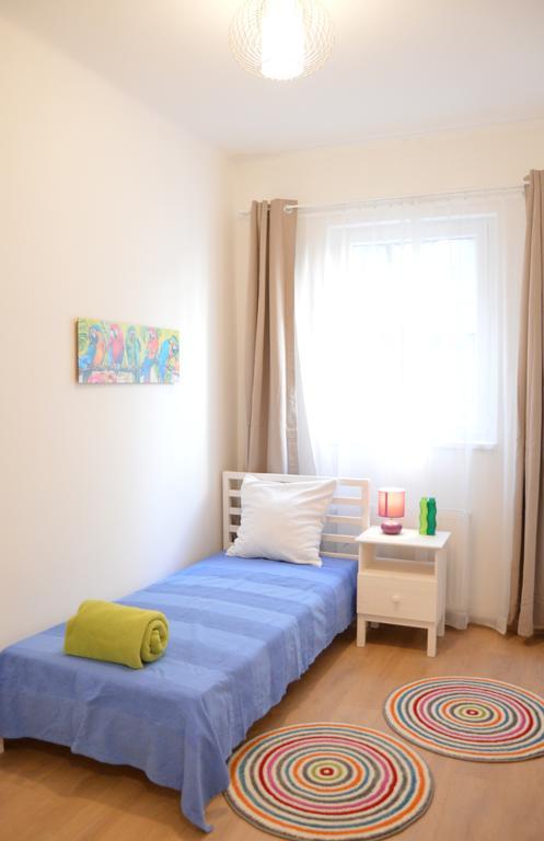 Two Bedroom At Bajcsy Budapest