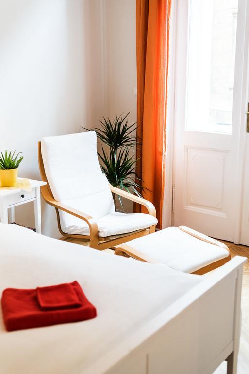 Apartamento Anker At Deák Sq.