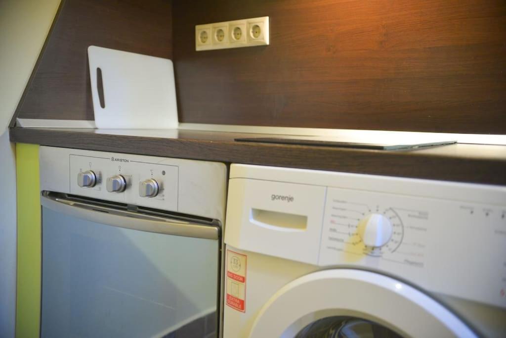 S19 Apartment *