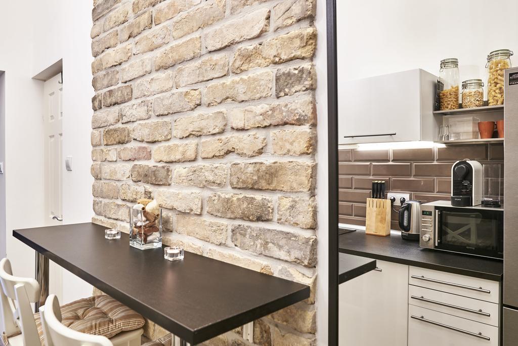 Apartman Flat At Lovolde Square Budapest