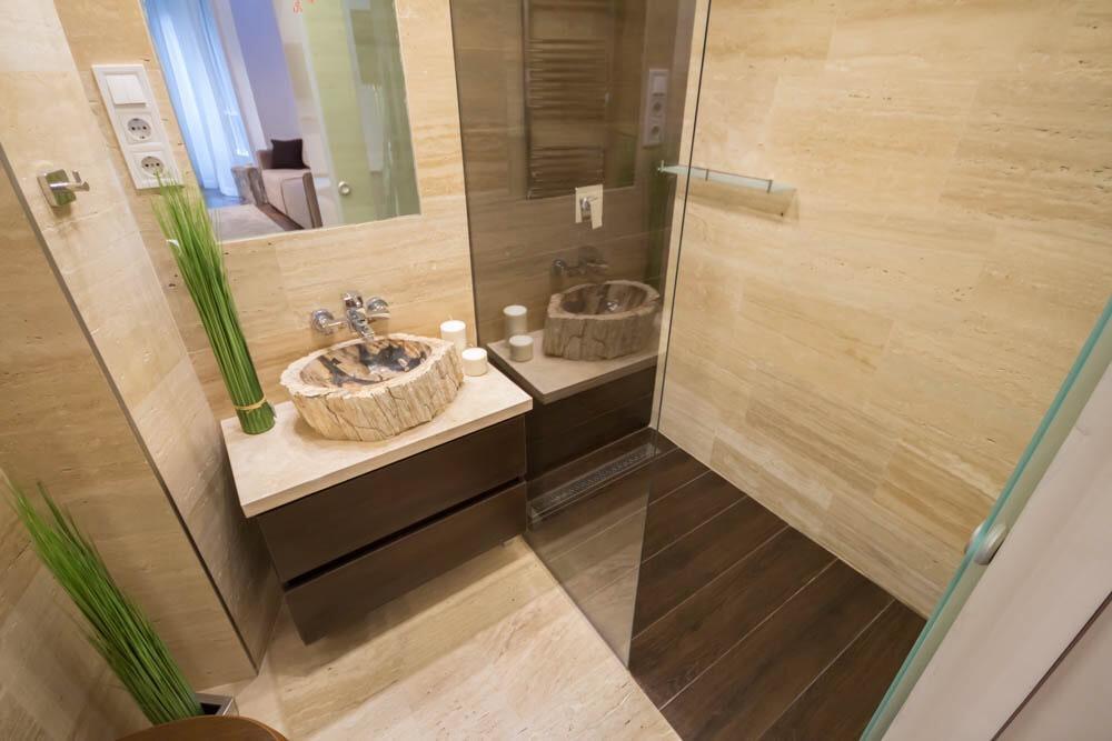 Gold Apartment Budapest