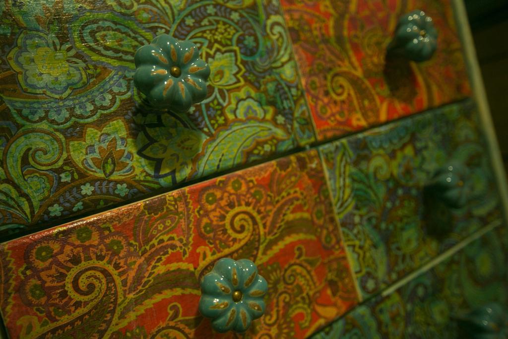 Boutique Design Studio Lejlighed