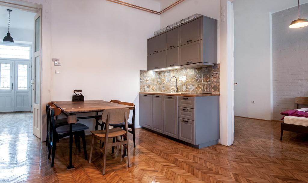 Apartamento Stylish Downtown *