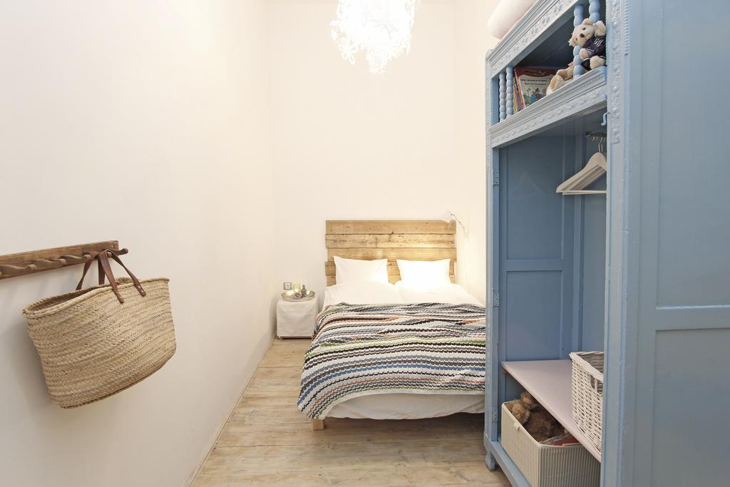 Apartmán Lovely And Quiet In The Very Heart Of The