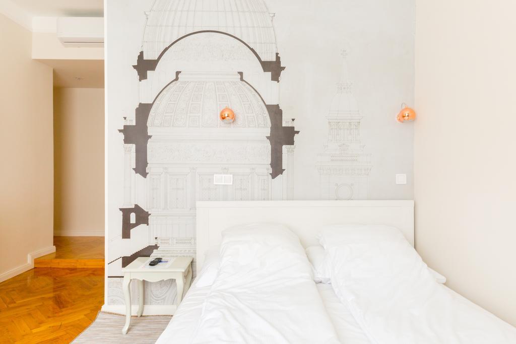 Apartamento Otto *