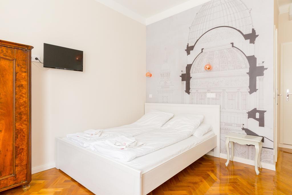 Apartamento Otto
