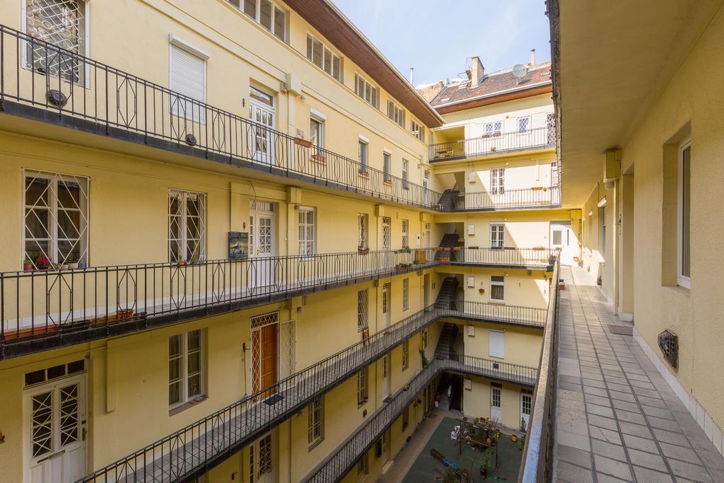 Otto Apartamento *