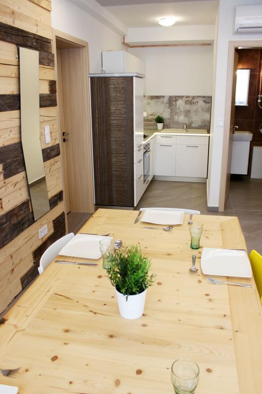 Upartments * Budapest