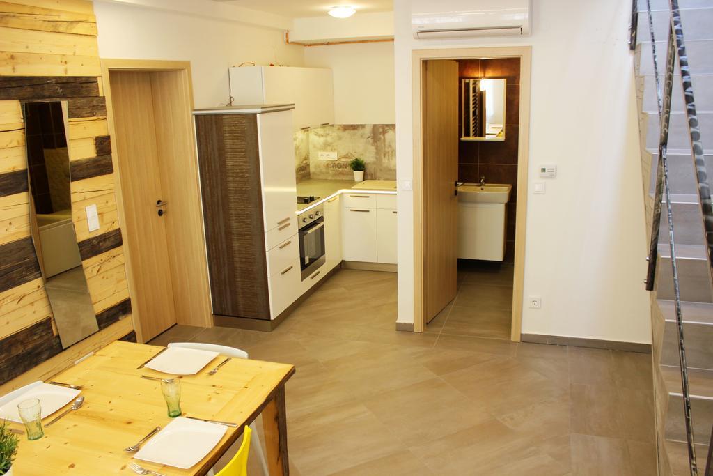 Upartments Appartamento