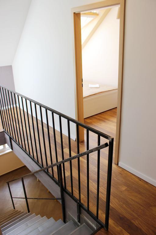 Upartments *
