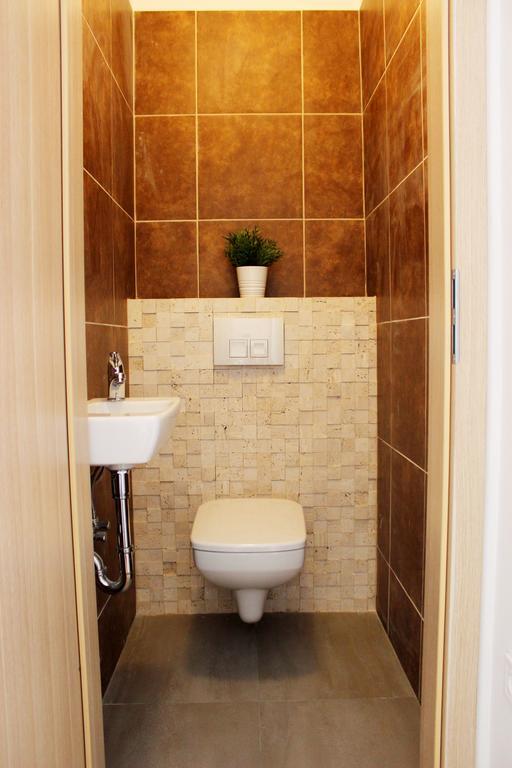 Upartments Appartamento Budapest