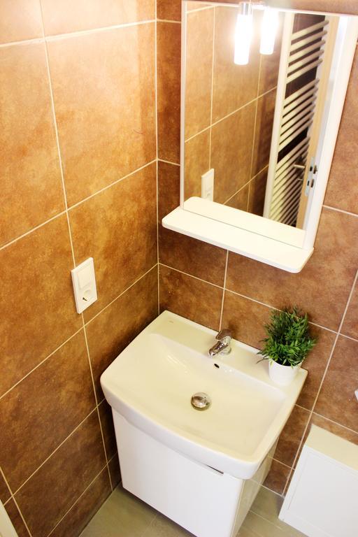 Appartamento Upartments *