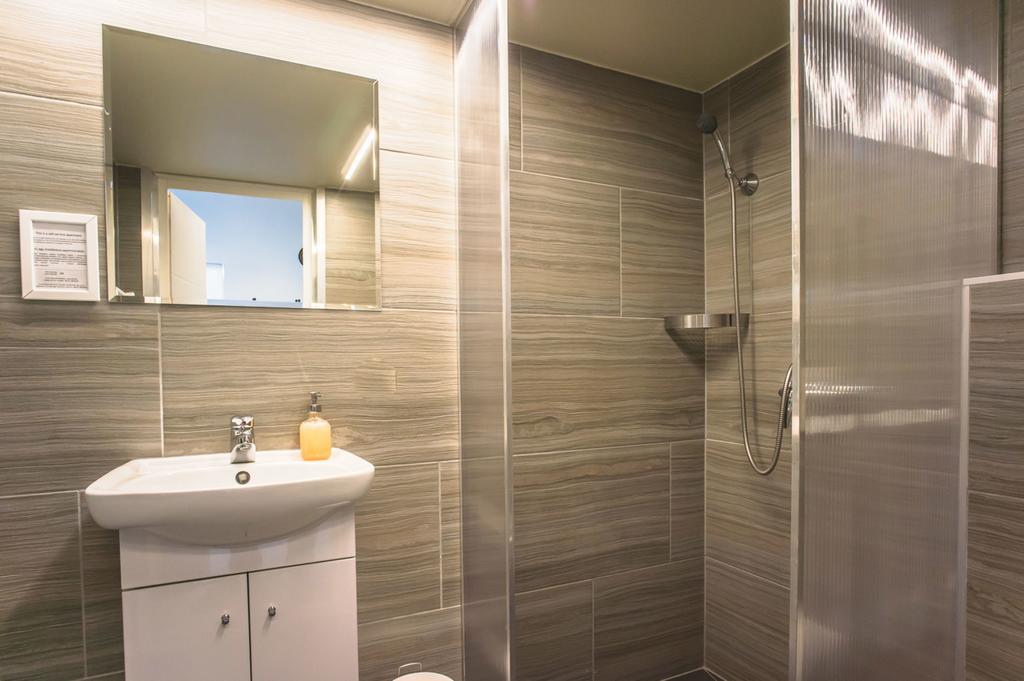 Apartamento Great Central *