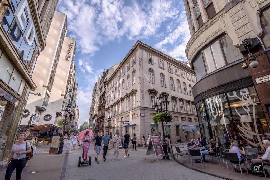 Bp Budapest