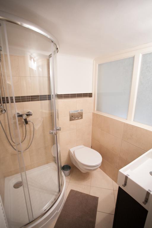 Appartement Agorà Budapest