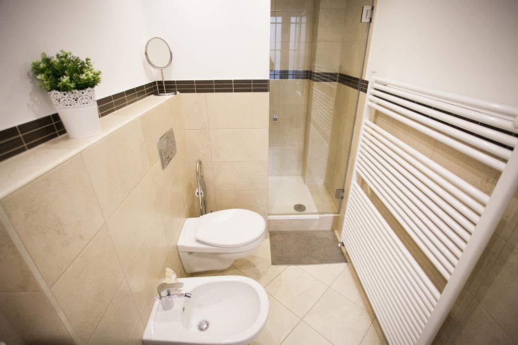 Agorà Appartement Budapest