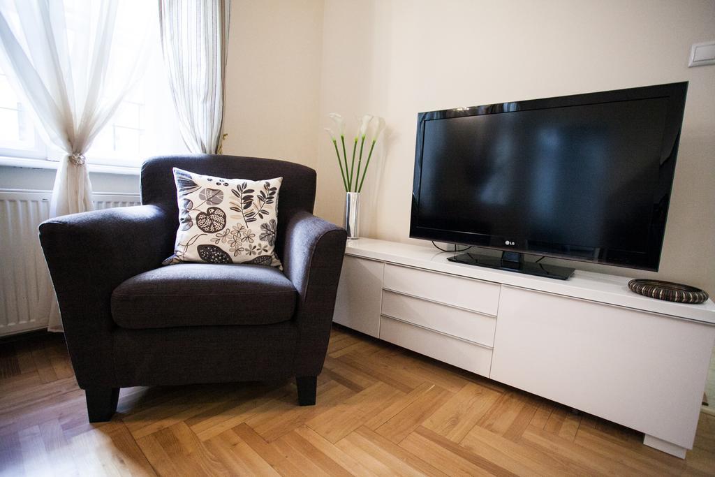 Agorà Appartement