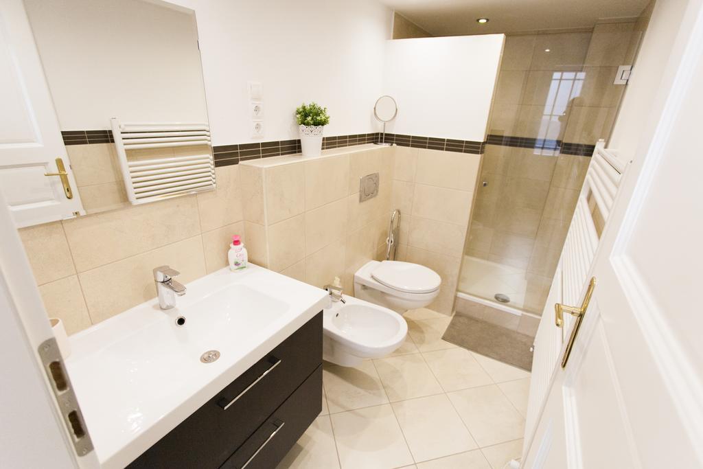 Appartement Agorà *