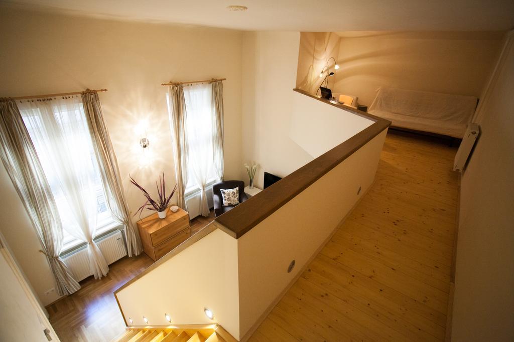 Appartement Agorà