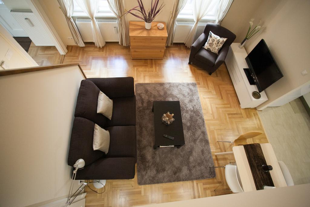 Agorà Budapest