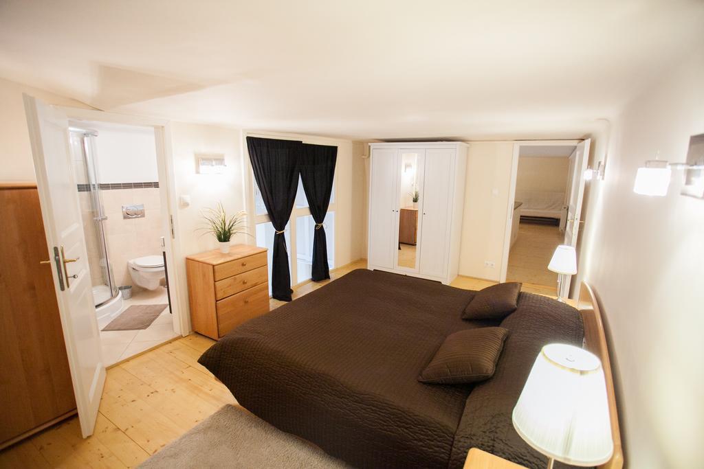 Appartement Agorà *