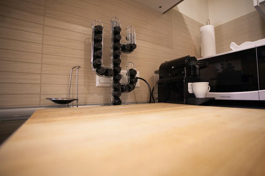 Appartement Agorà Budapest