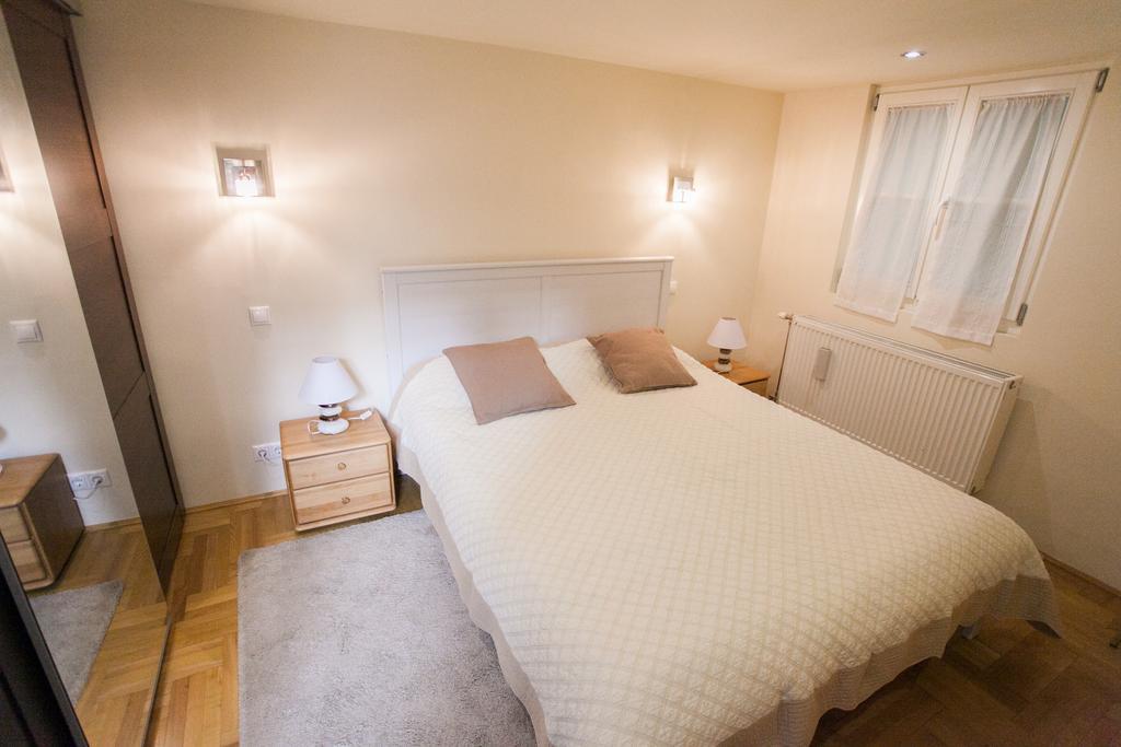 Appartement Agorà