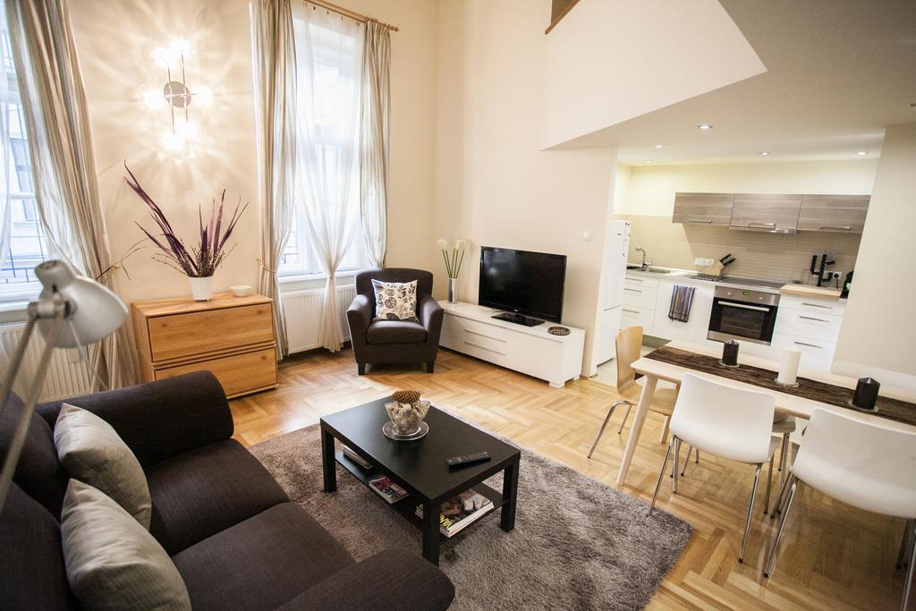 Agorà Appartement Budapest