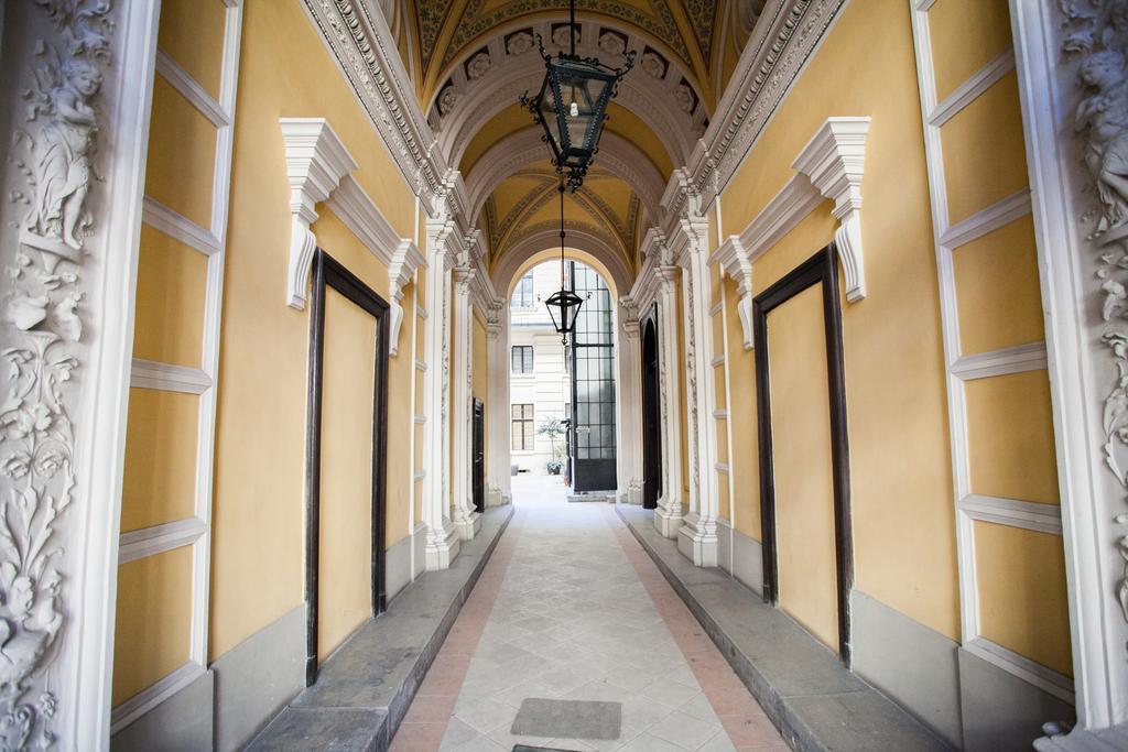 Agorà Budapest