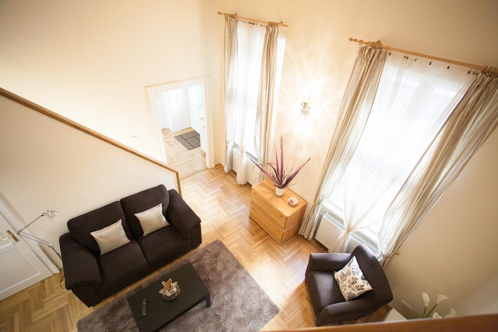 Agorà Appartement