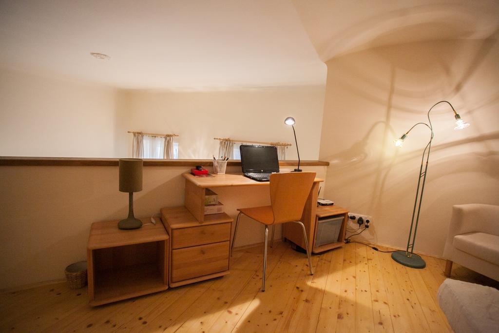 Agorà Appartement *