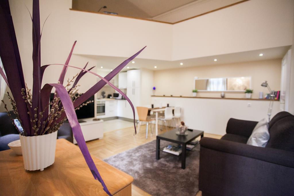 Appartement Agorà Budapest