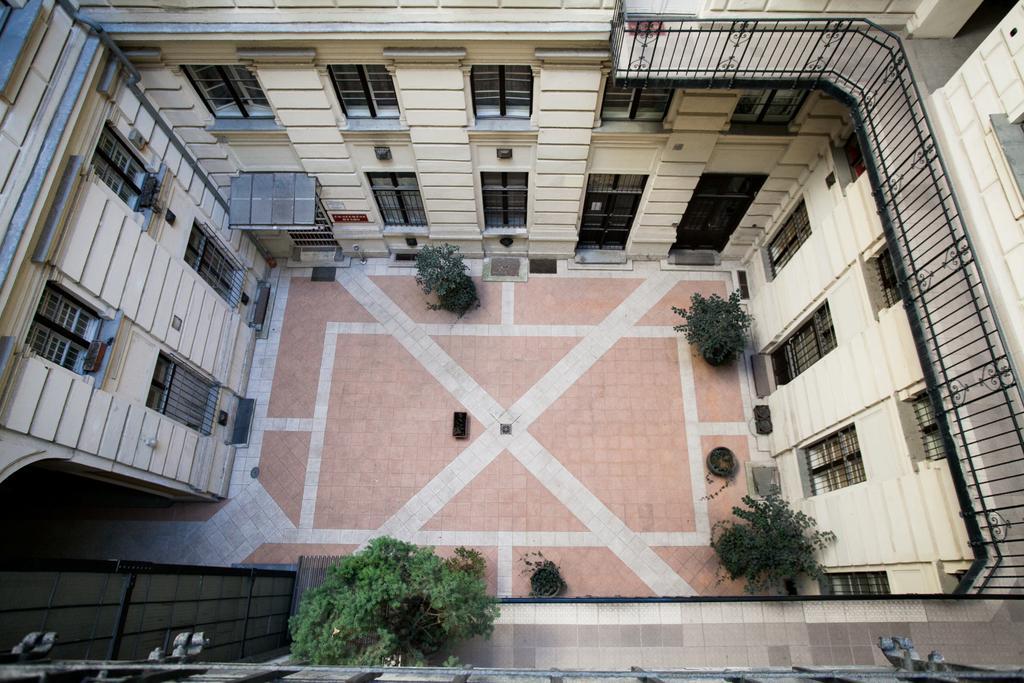 Appartement Agorà *