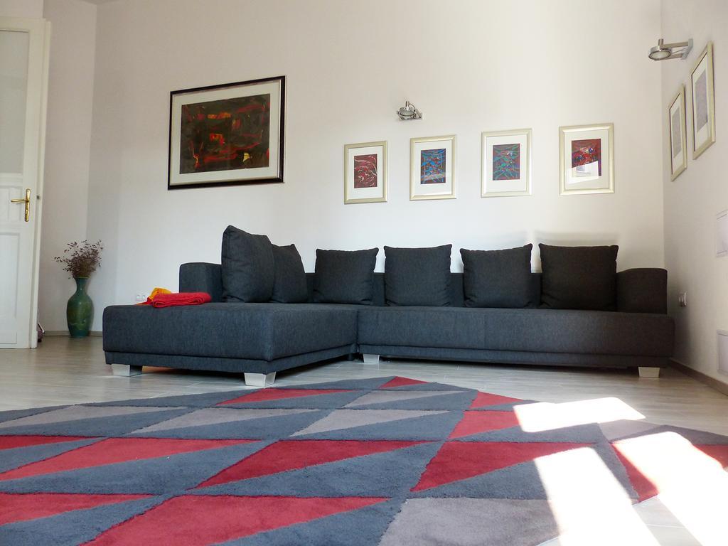 43 Apartment Budapest