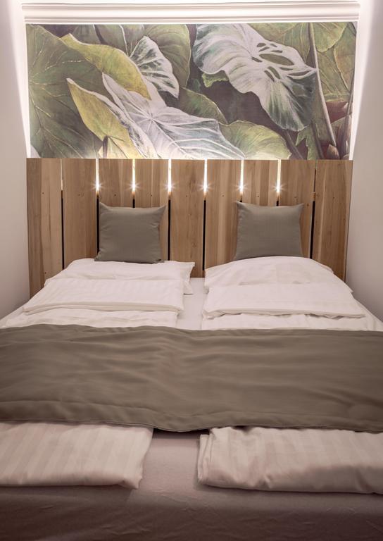 Bpr Center Design Apartment Budapest