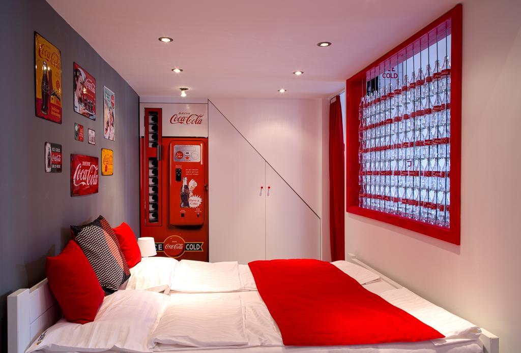 Bpr Center Design Apartment