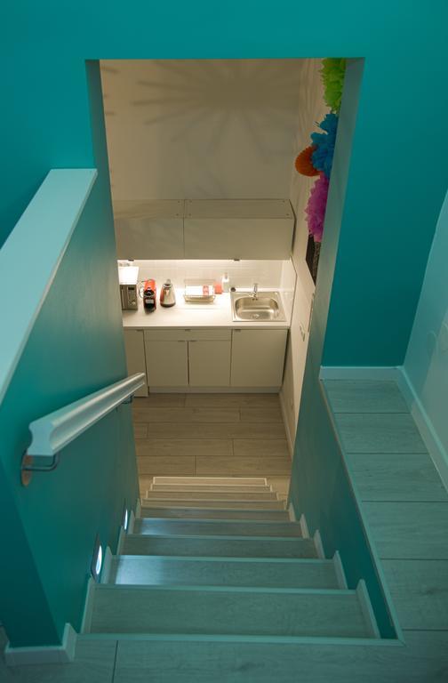 Apartment Bpr Center Design