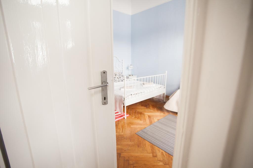 Stradivari Appartement *