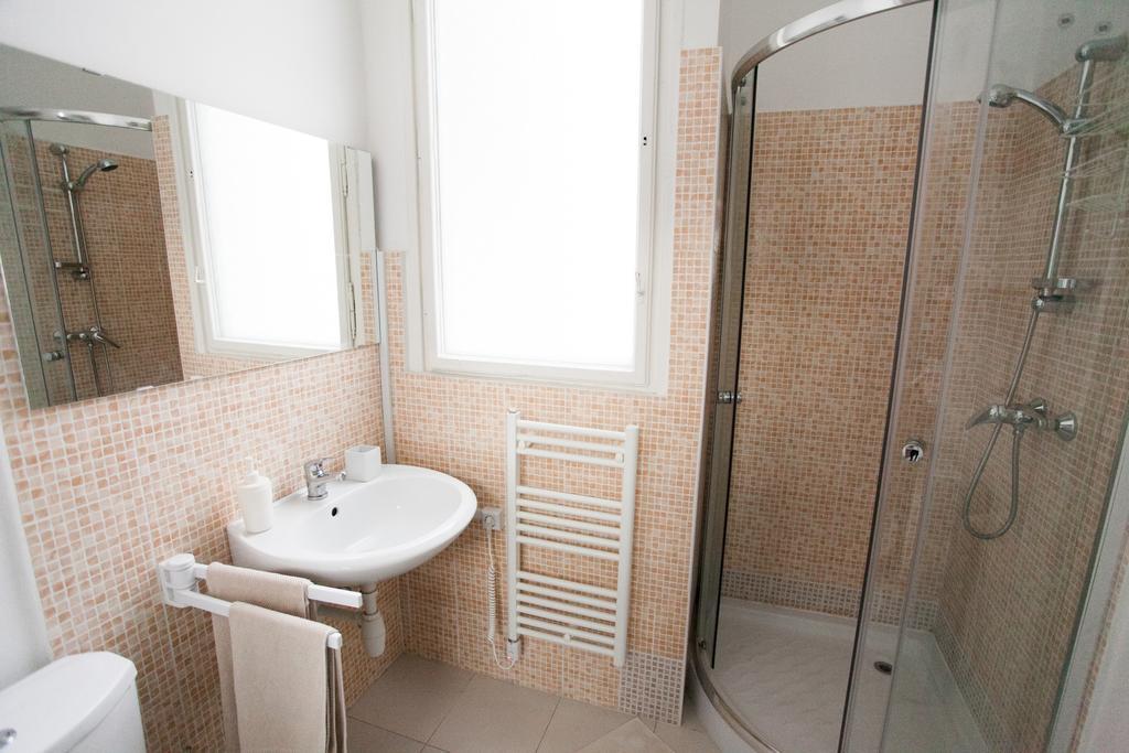 Appartement Stradivari Budapest