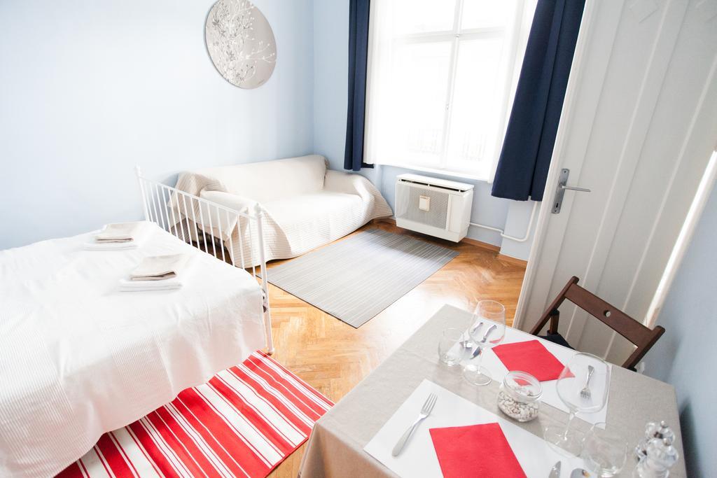 Appartement Stradivari *