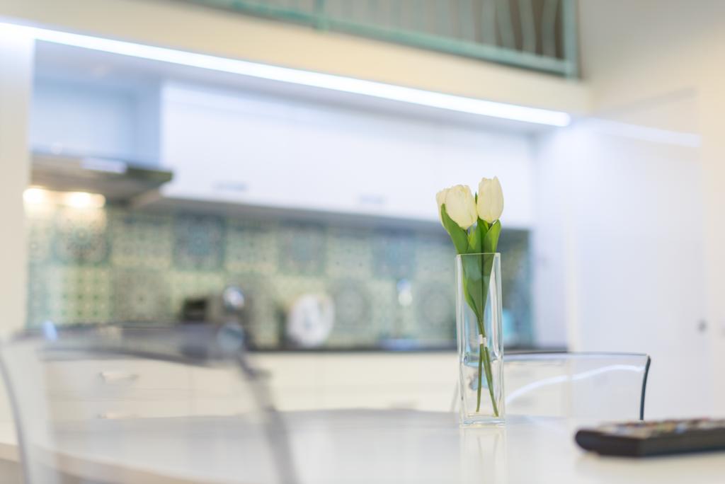 Tamara Apartament Budapeszt