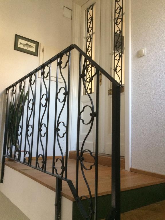 Maison d'hôtes Adalbert Haz