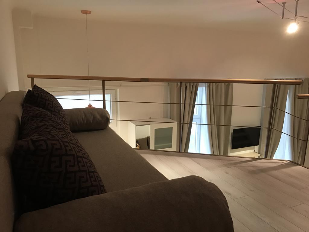 Goldcentral Gozsdu Budapest