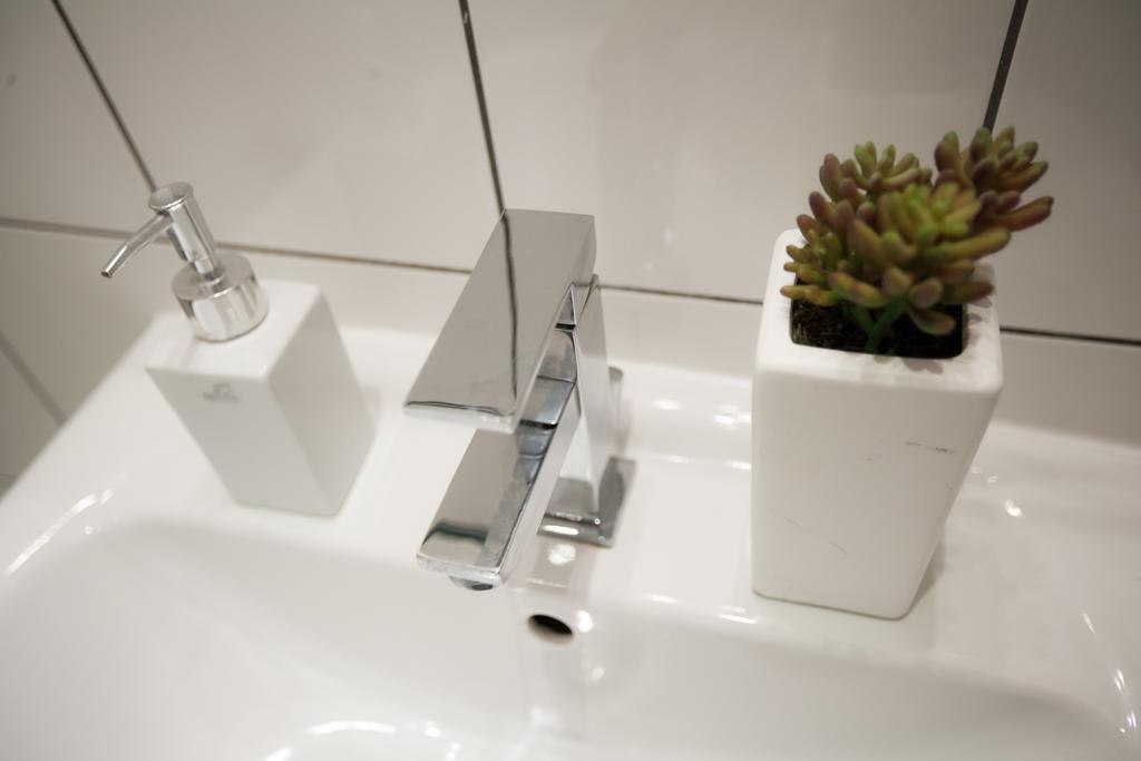 Apartamento Downtown Szent Istvan Budapest