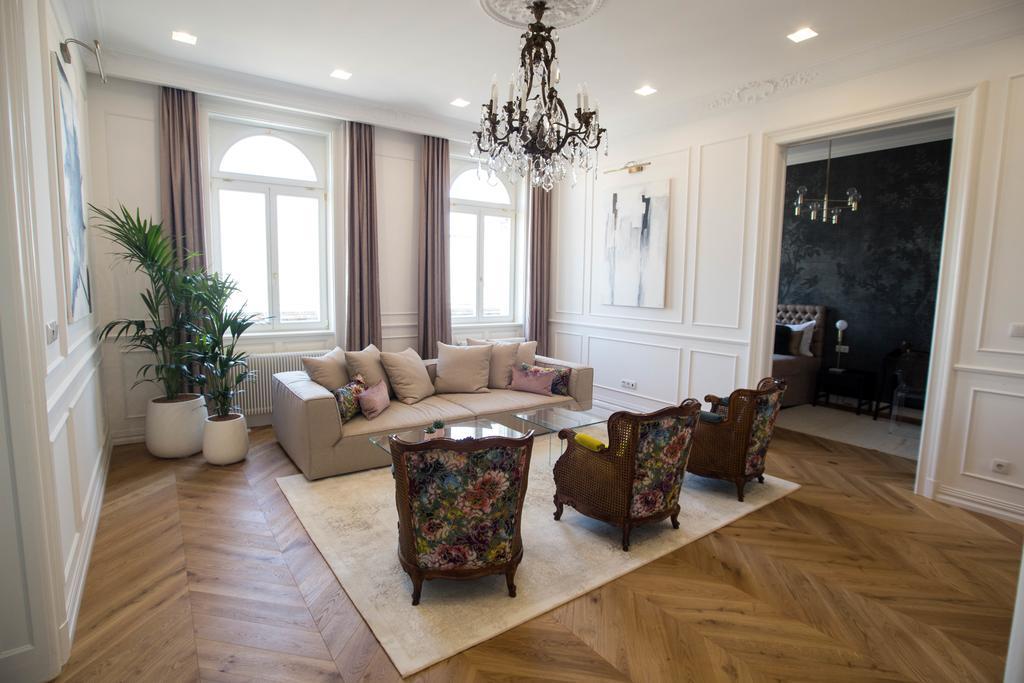 Apartamento Broadway *