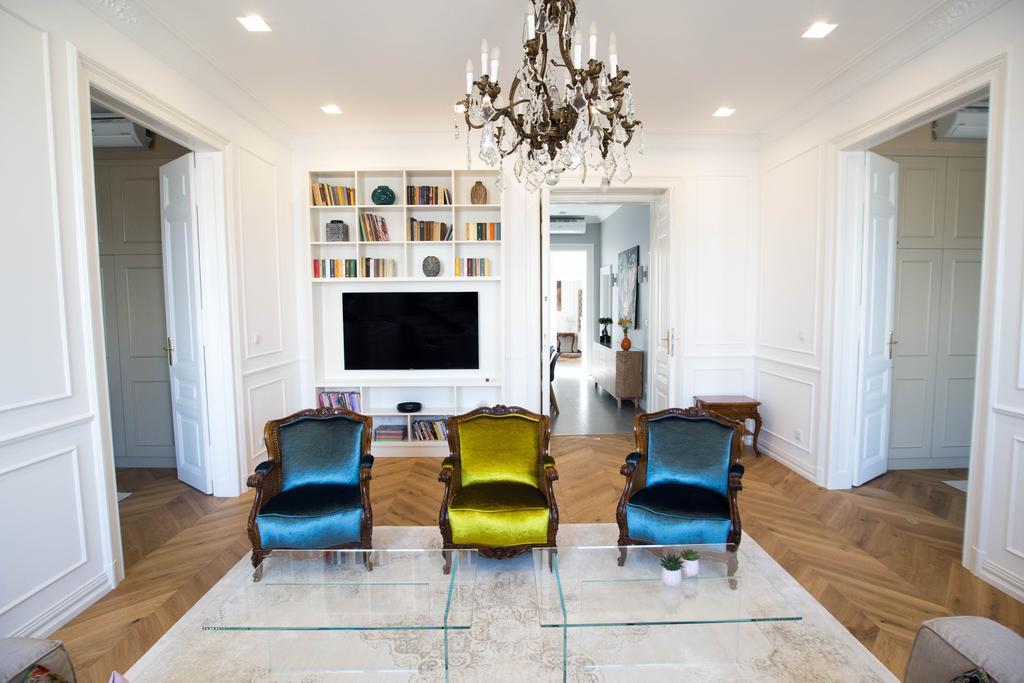 Apartamento Broadway