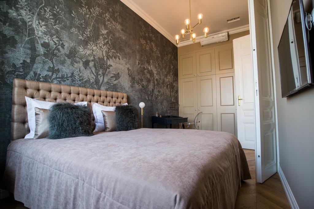 Apartamento Broadway
