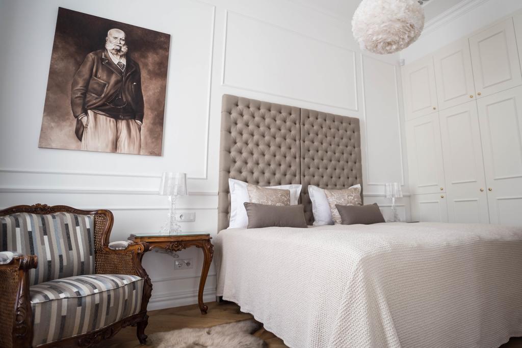Broadway Apartamento