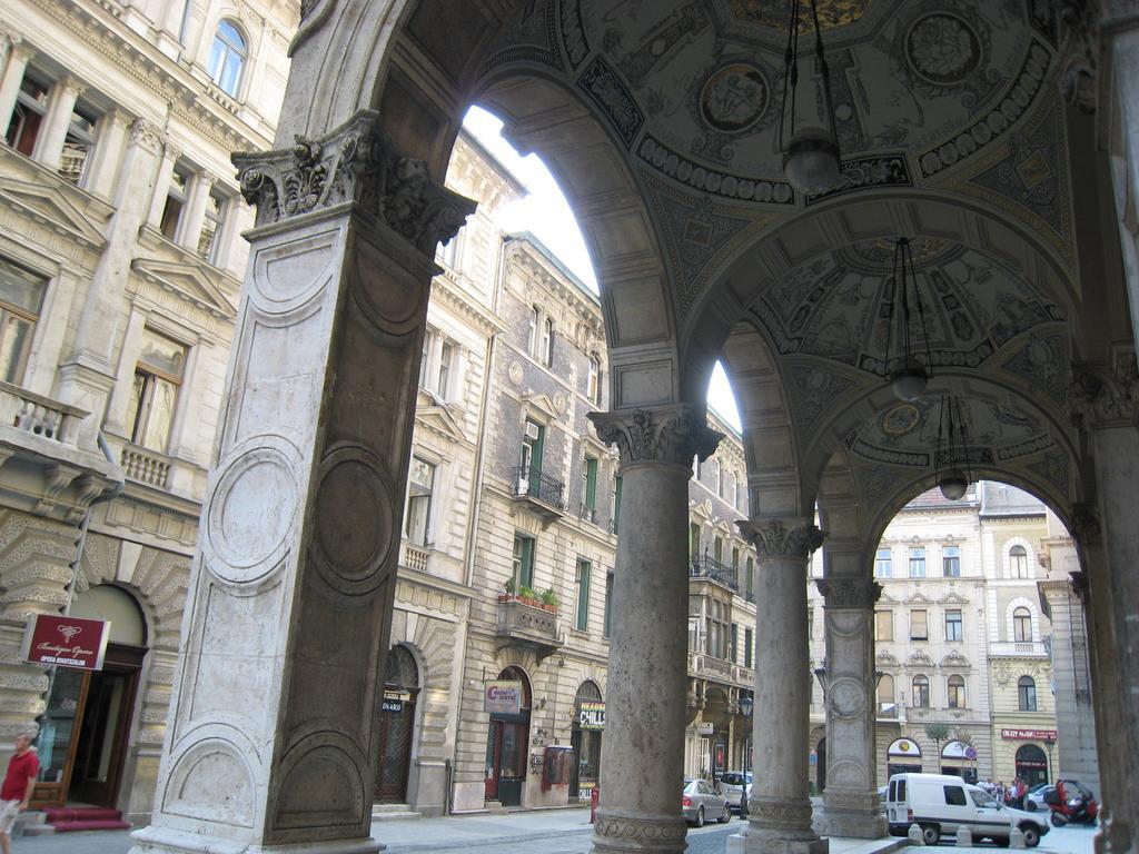 Apartment Zonaflat - Opera *